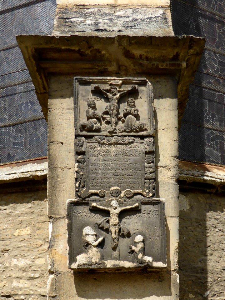 Schöningen Vincenz 1