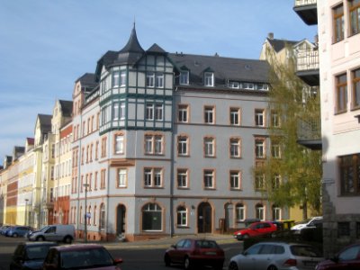 Schüffnerstraße 7