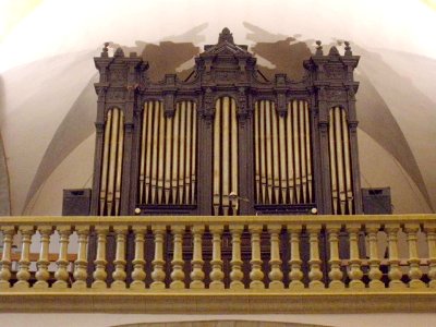 Santurce - Iglesia de San Jorge 10