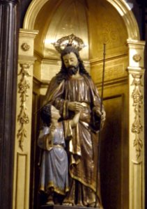 Santurce - Iglesia de San Jorge 18