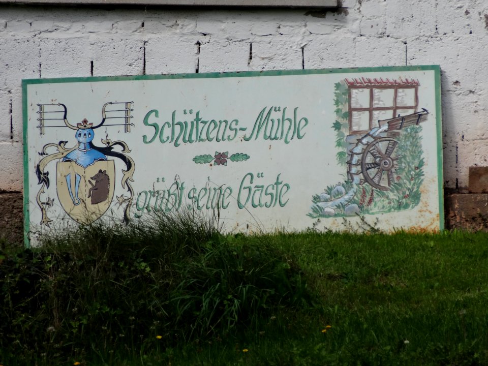 Schützensmühle 3
