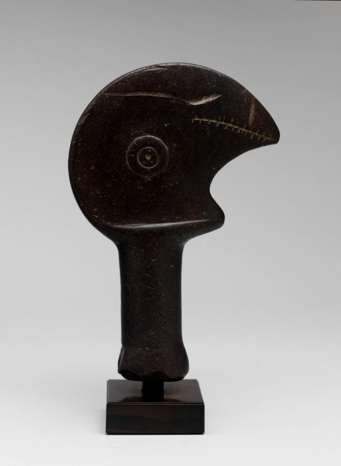 Scepter (MET collection)