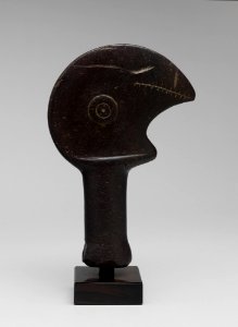 Scepter (MET collection)