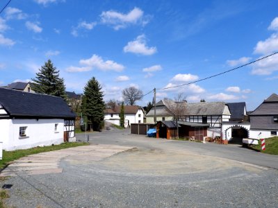 Schönbach, Greiz 12