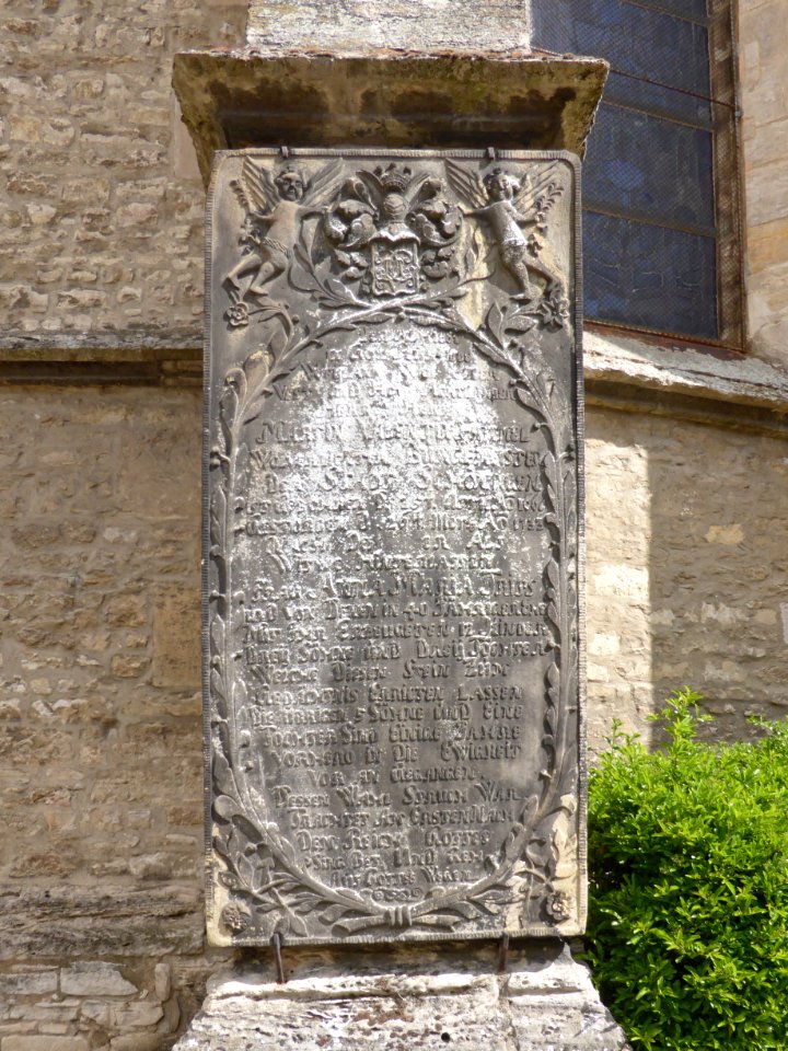 Schöningen Vincenz 2