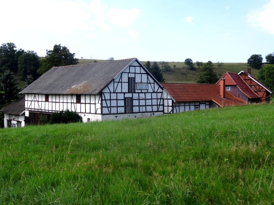 Schützensmühle 4