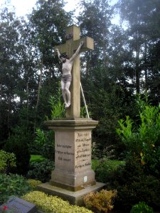 Schöning-Hochkreuz Friedhof