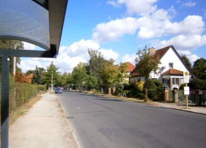 Schönblicker-Wilhelmshagen 2