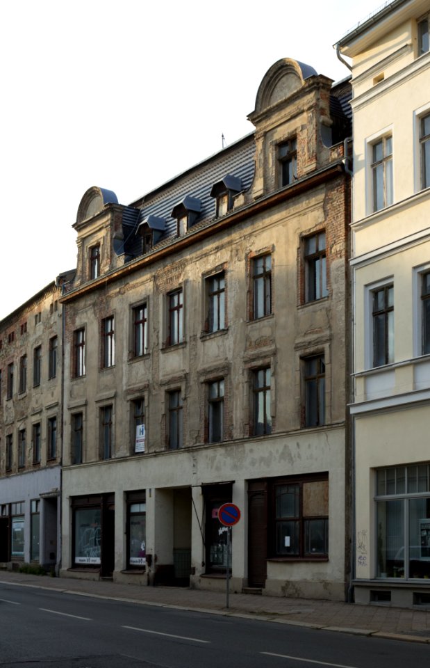 Schützenstraße 3, Görlitz