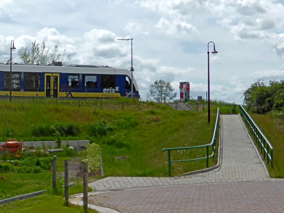 Schönewörde Bahnhof N