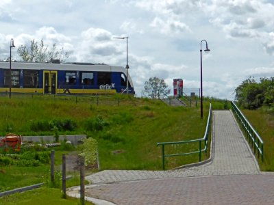 Schönewörde Bahnhof N