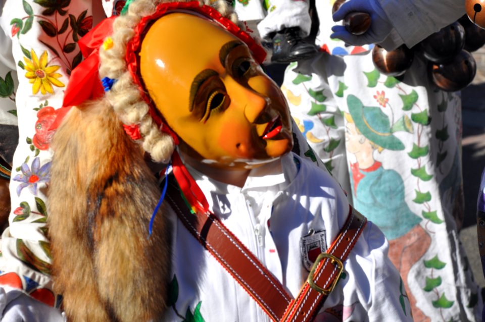 Schömberg Fasnet 2017Mo Bolanes 41