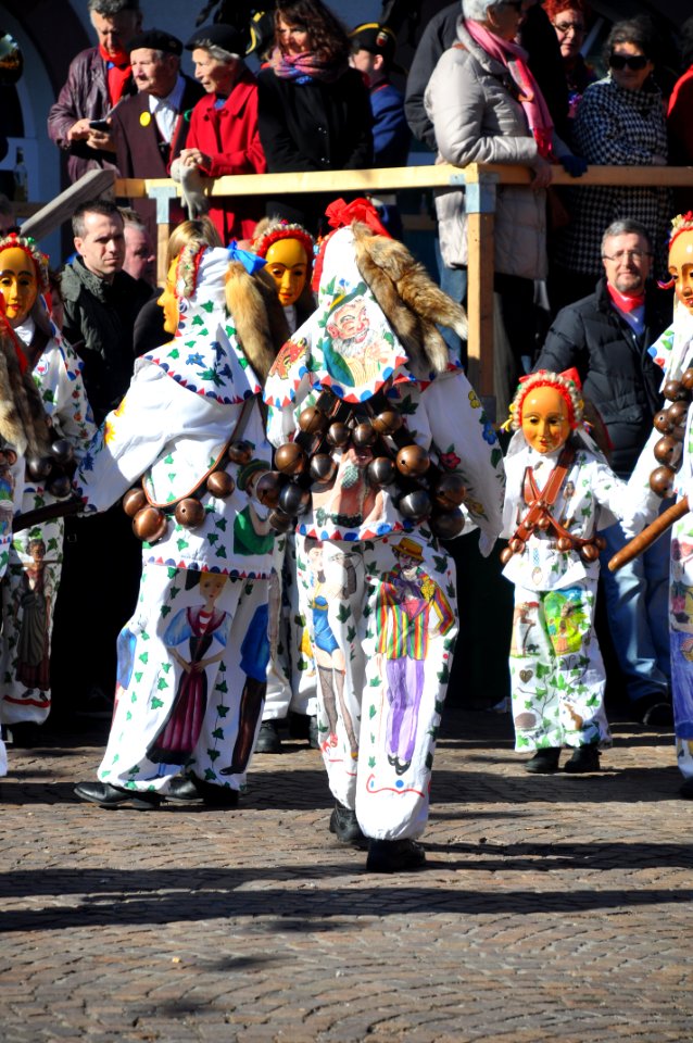 Schömberg Fasnet 2017Mo Bolanes 52