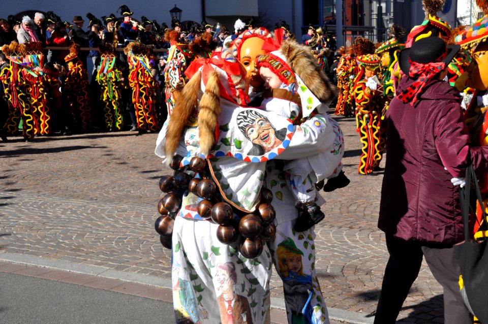 Schömberg Fasnet 2017Mo Bolanes 69