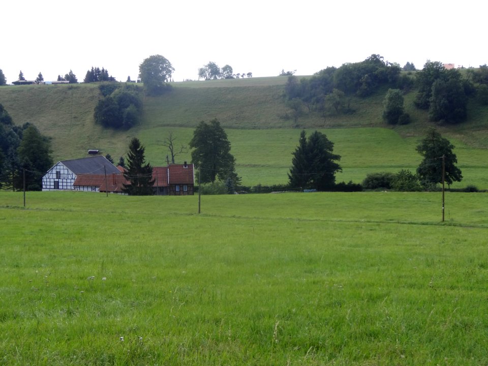 Schützensmühle 1