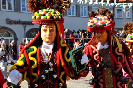 Schömberg Fasnet 2017Mo Bolanes 61