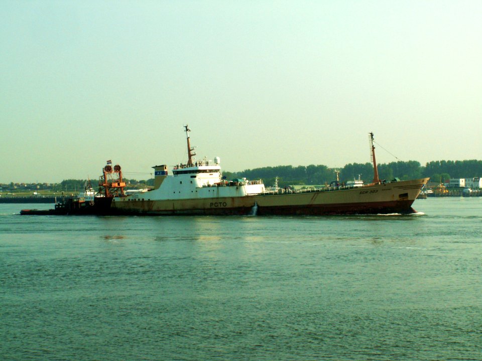 SCH 303 Ariadne p2