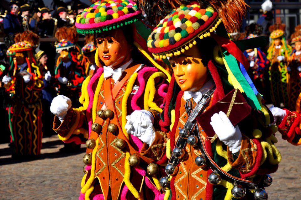 Schömberg Fasnet 2017Mo Bolanes 34