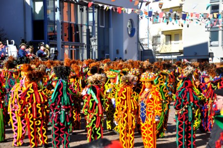 Schömberg Fasnet 2017Mo Bolanes 53