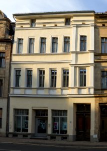 Schützenstraße 4, Görlitz