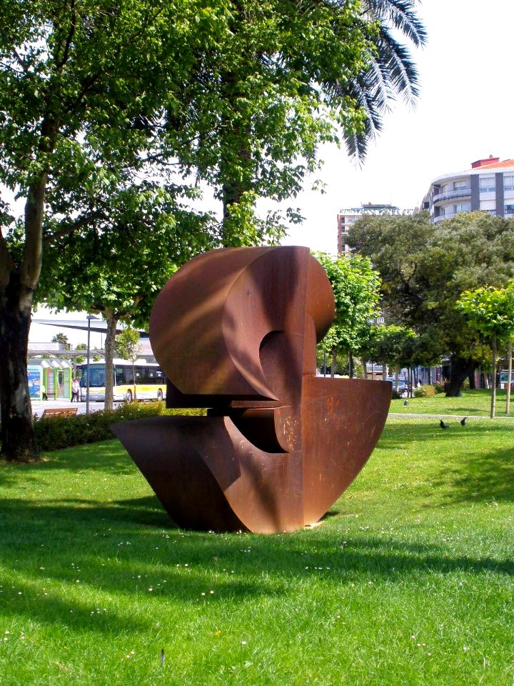 Santurce - Parque de Santurtzi 4