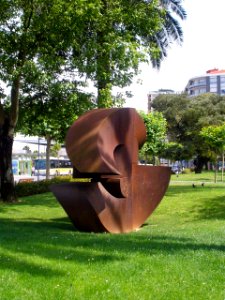 Santurce - Parque de Santurtzi 4