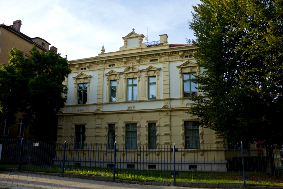 Schützenstraße 6, Görlitz