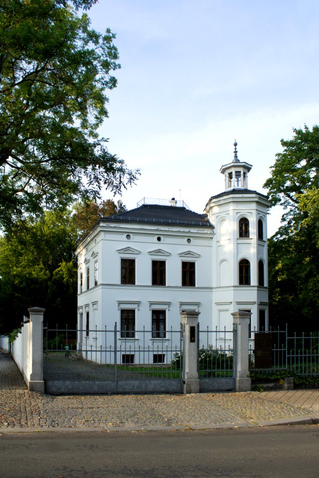 Schützenstraße 8, Görlitz