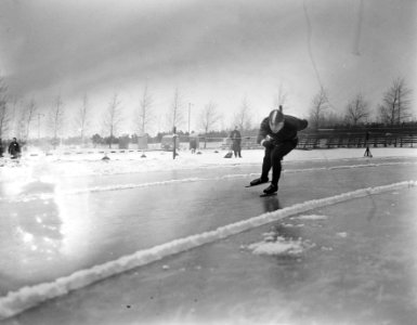 Schaatskampioen Rotterdam, Bestanddeelnr 907-5778