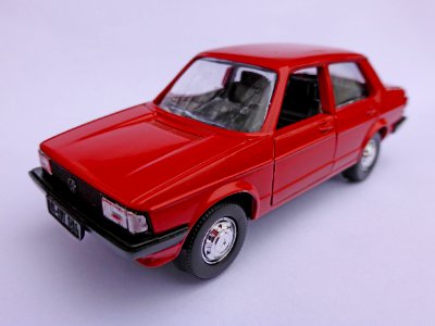 Schabak VW Jetta