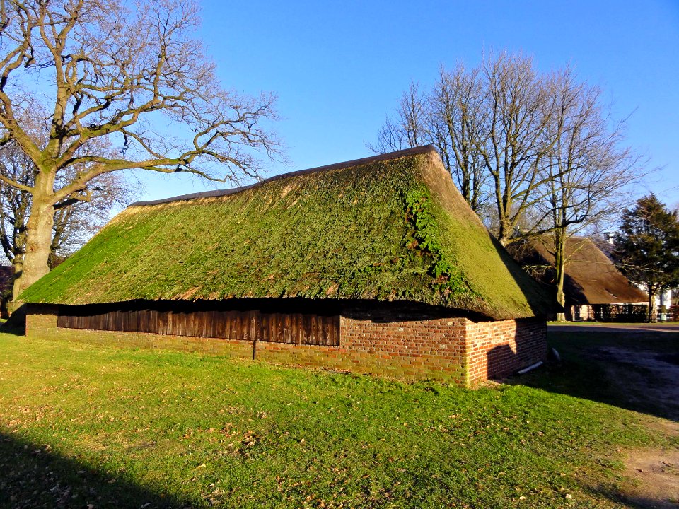Schaapskooi2 Gieterweg Eext