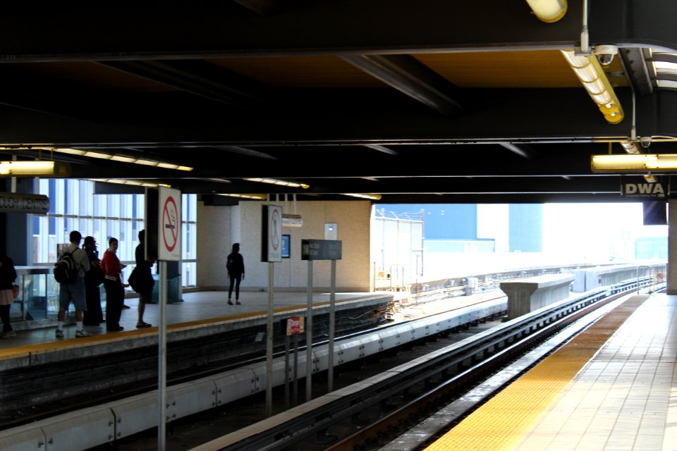 Scarborough Centre RT station (3)