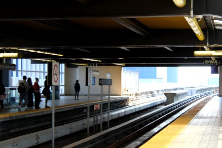 Scarborough Centre RT station (3)