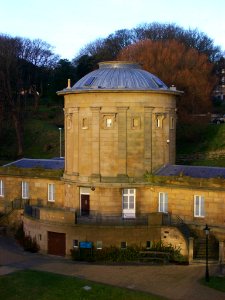 Scarborough, Rotunda Museum
