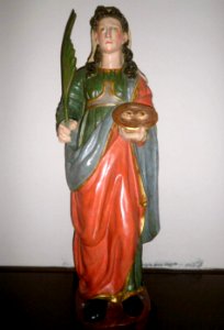 Santurce - Iglesia de San Jorge 15