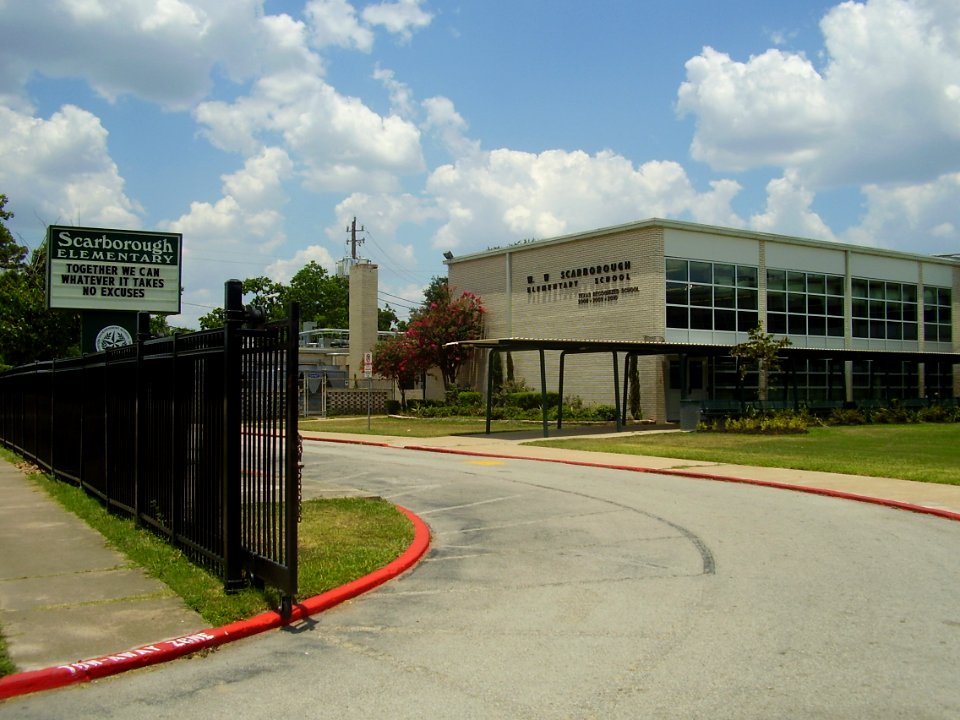 ScarboroughESHouston