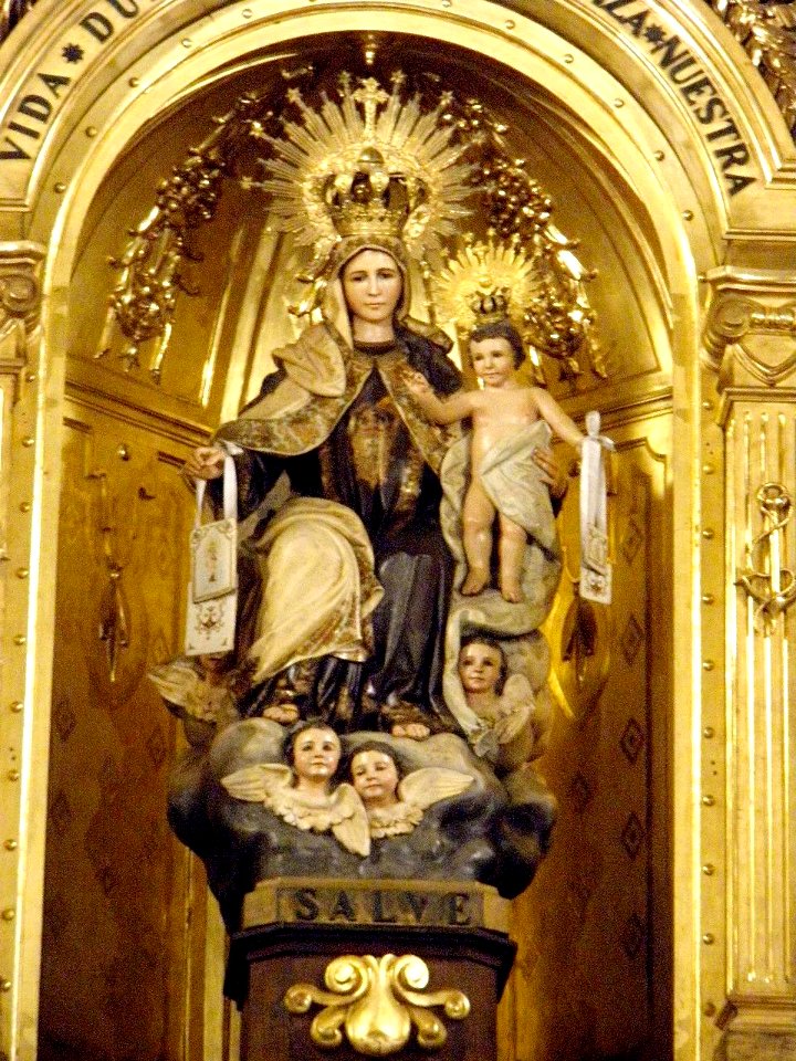 Santurce - Iglesia de San Jorge 17