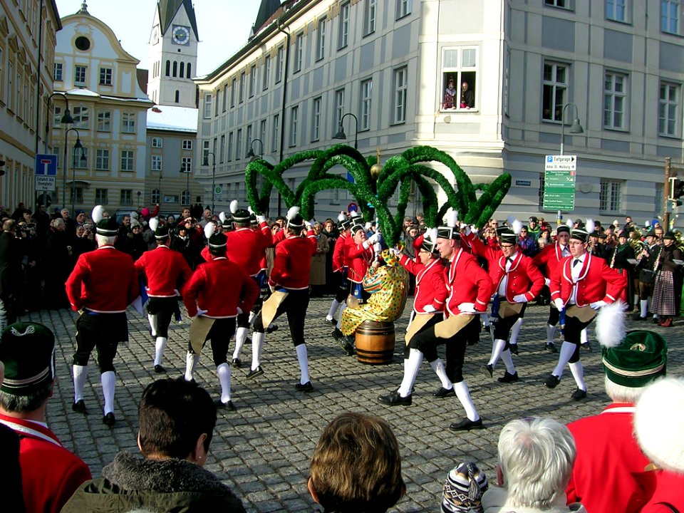 Schäfflertanz Eichstätt 2015-01-06 (14)