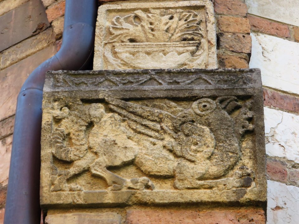 Santo Stefano Bologna 5