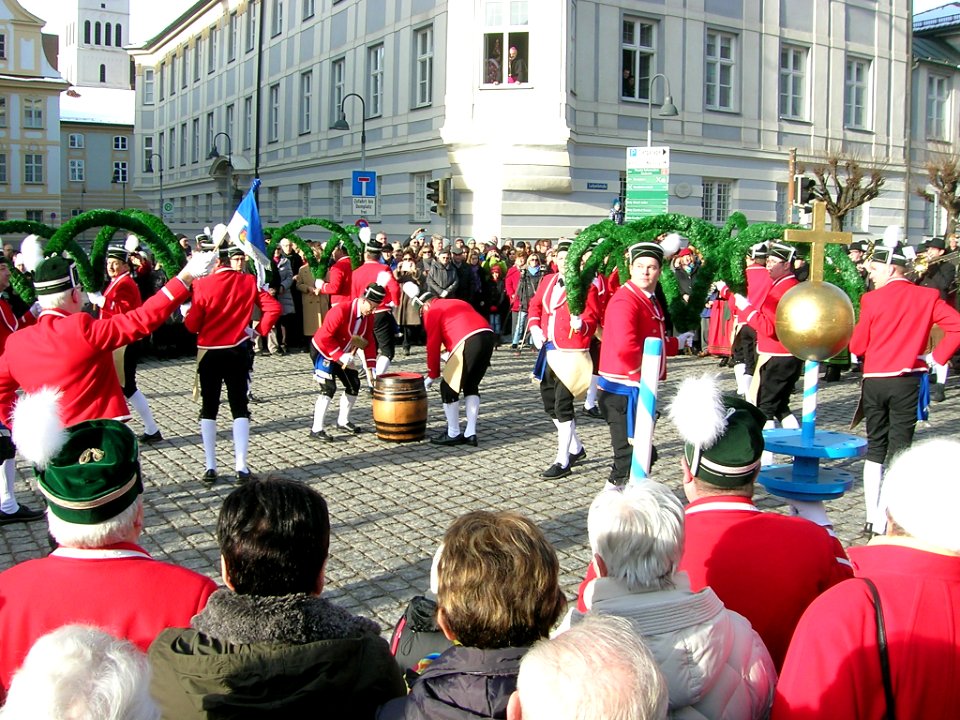 Schäfflertanz Eichstätt 2015-01-06 (10)