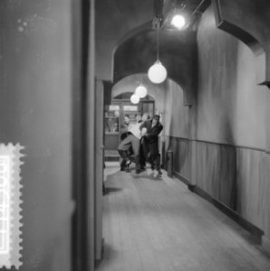 Scene, Bestanddeelnr 911-4306