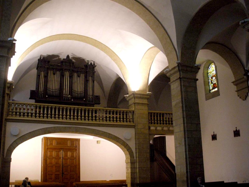 Santurce - Iglesia de San Jorge 08