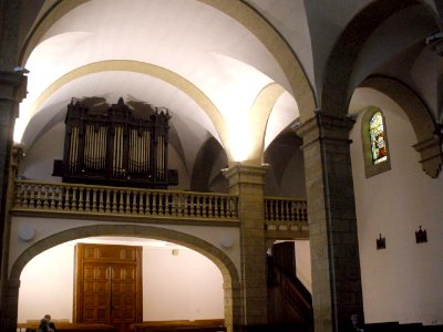 Santurce - Iglesia de San Jorge 08