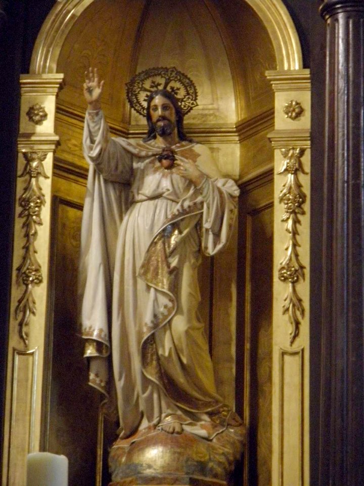 Santurce - Iglesia de San Jorge 19