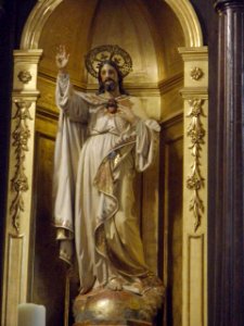 Santurce - Iglesia de San Jorge 19