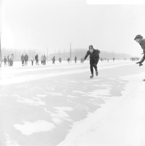 Schaatskampioenschappen van Overijssel te Emmeloord, Bestanddeelnr 914-6503