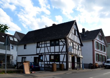 Schönberg, Friedrichstraße 59