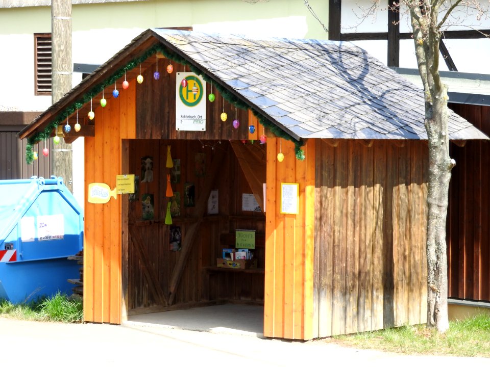 Schönbach, Greiz 13
