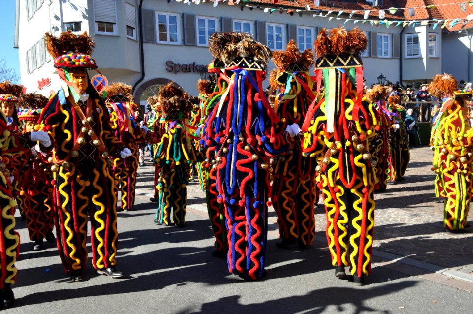 Schömberg Fasnet 2017Mo Bolanes 45