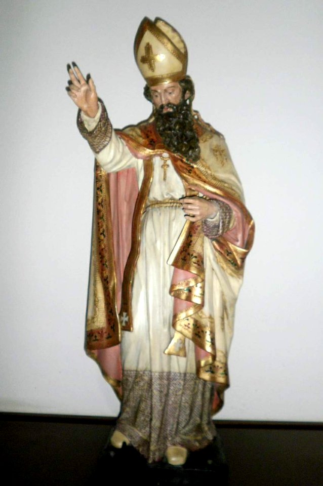 Santurce - Iglesia de San Jorge 12